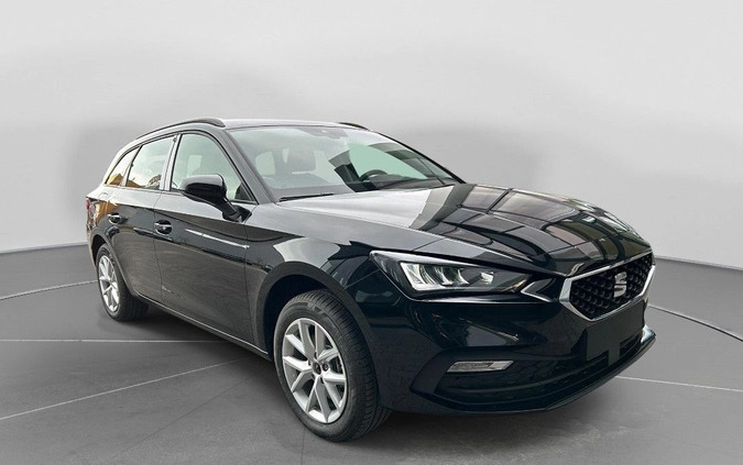 Seat Leon cena 141800 przebieg: 1, rok produkcji 2023 z Kock małe 137